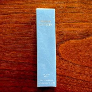 Clinique My Happy Indigo Mist